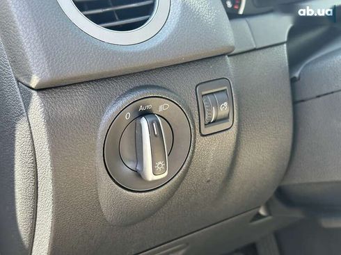 Volkswagen Tiguan 2016 - фото 20