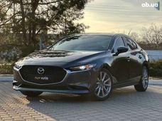 Купить Mazda бу в Украине - купить на Автобазаре