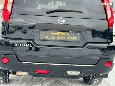 Nissan X-Trail 2011 - фото 17