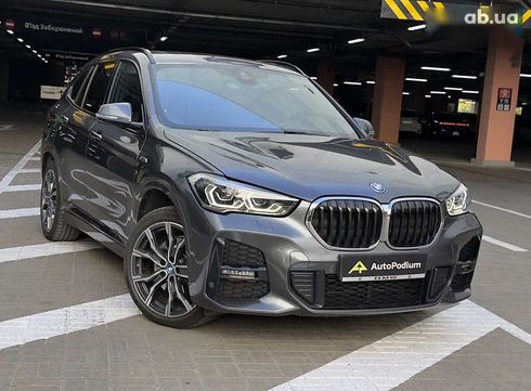 BMW X1 2022 - фото 2