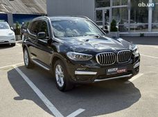 Продаж вживаних BMW X3 2020 року - купити на Автобазарі