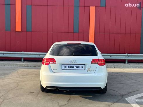 Audi A3 2012 - фото 6