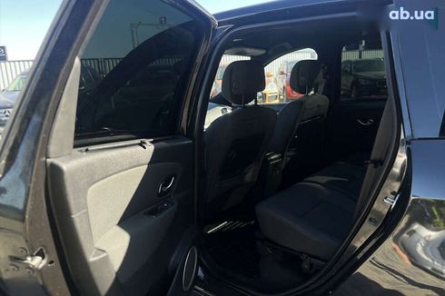 Renault Scenic 2010 - фото 15