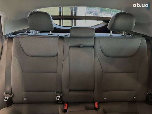 Hyundai Ioniq 2020 - фото 14