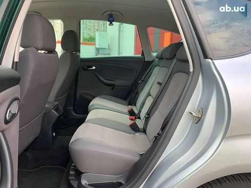 SEAT Altea 2010 - фото 10
