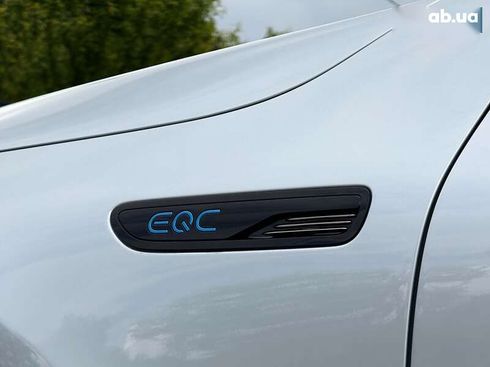 Mercedes-Benz EQC-Класс 2020 - фото 22