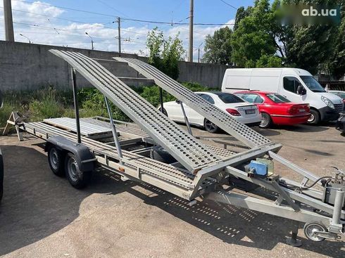 Sam 1350 2008 - фото 9