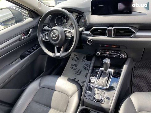 Mazda CX-5 2022 - фото 11