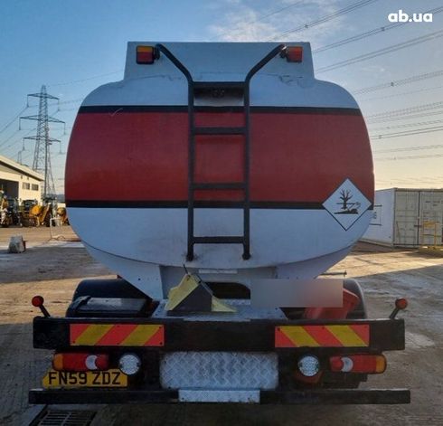 DAF LF45 2009 - фото 5