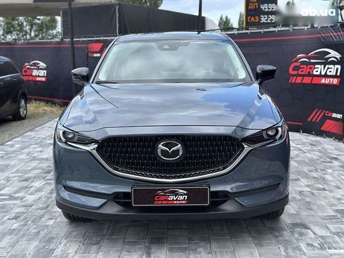 Mazda CX-5 2021 - фото 8