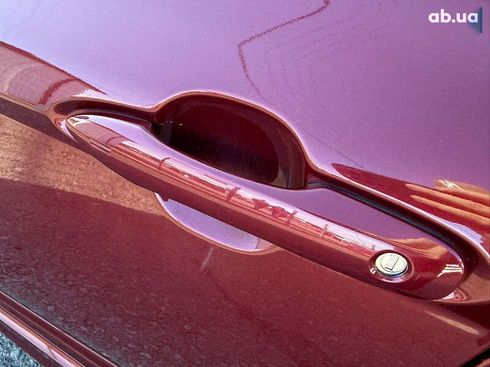 Toyota Camry 2017 - фото 8