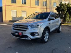 Продаж вживаних Ford Kuga 2019 року - купити на Автобазарі