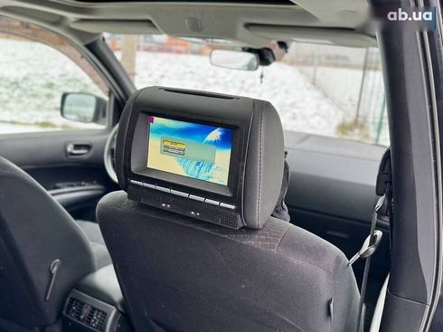 Nissan X-Trail 2011 - фото 28