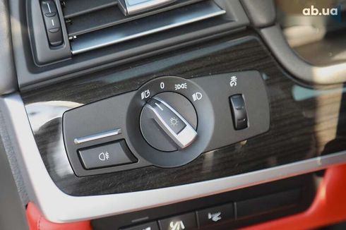 BMW M5 2012 - фото 25