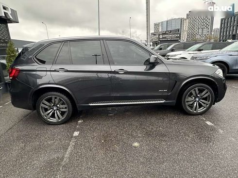 BMW X5 2015 - фото 19