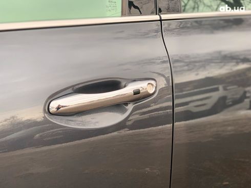 Kia Sorento 2016 серый - фото 12