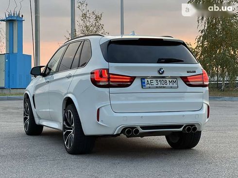 BMW X5 2015 - фото 29