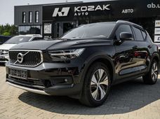 Продажа б/у Volvo XC40 во Львове - купить на Автобазаре