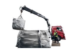 Купити нову спецтехніку Hiab в Україні - купити на Автобазарі