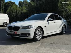 Продаж вживаних BMW 5 серия в США - купити на Автобазарі