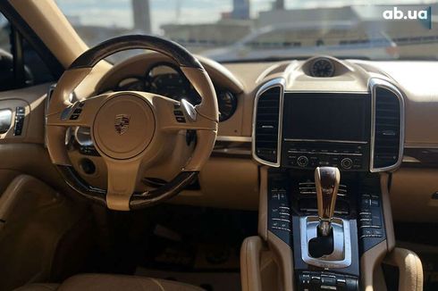 Porsche Cayenne 2013 - фото 10