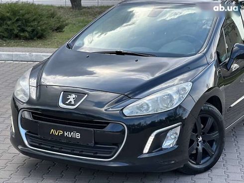 Peugeot 308 2011 - фото 17