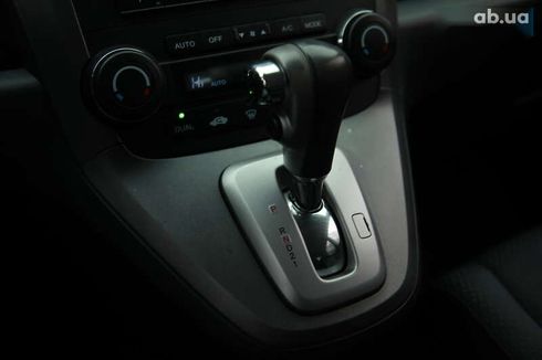 Honda CR-V 2008 - фото 16