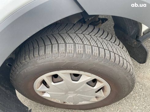 Ford Transit 2017 белый - фото 17