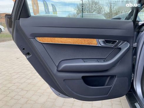 Audi A6 2006 - фото 27