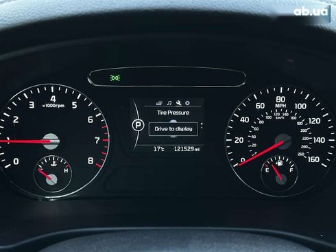 Kia Sorento 2016 - фото 9