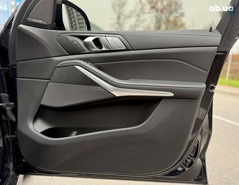 BMW X7 2022 - фото 28