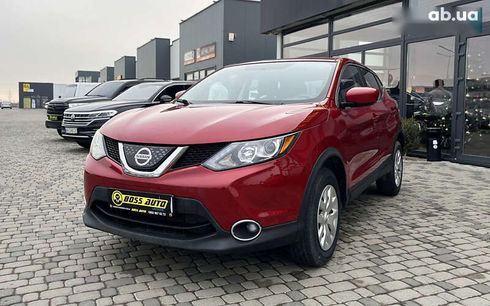 Nissan Rogue 2018 - фото 3