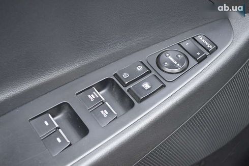 Hyundai Tucson 2019 - фото 21