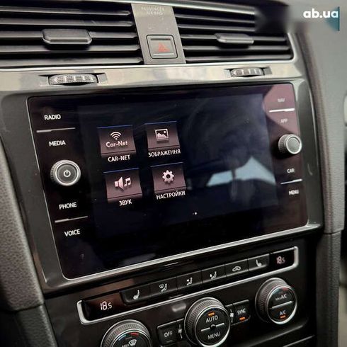 Volkswagen Golf 2017 - фото 30