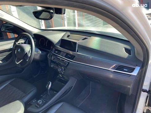 BMW X1 2020 - фото 9