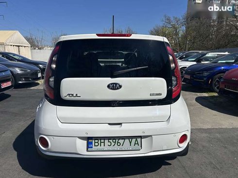 Kia Soul 2016 - фото 2