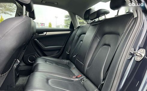 Audi A4 2015 - фото 12