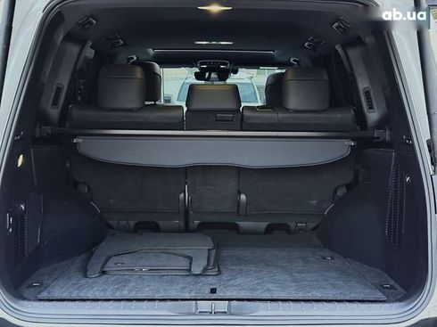 Toyota Land Cruiser 2022 - фото 24