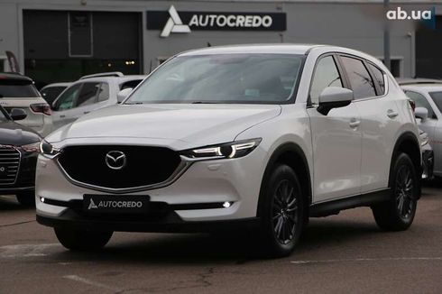 Mazda CX-5 2020 - фото 3