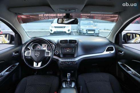 Dodge Journey 2018 - фото 11