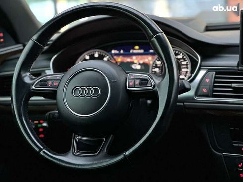 Audi A7 2015 - фото 26