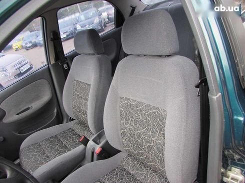 Daewoo Lanos 2007 - фото 7