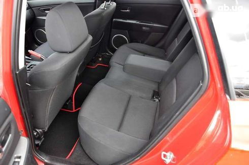 Mazda 3 2007 - фото 29