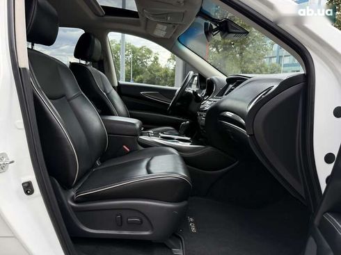 Infiniti QX60 2018 - фото 12