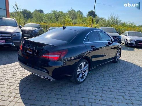 Mercedes-Benz CLA-Класс 2019 - фото 7