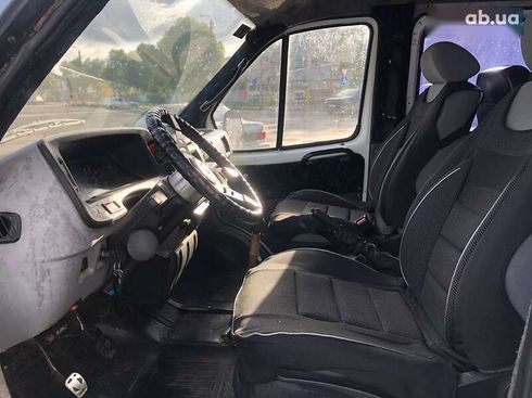 ГАЗ 3221 2002 - фото 10