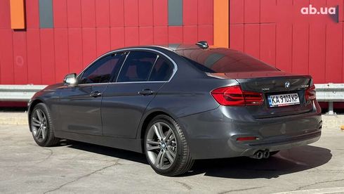 BMW 3 серия 2017 - фото 17