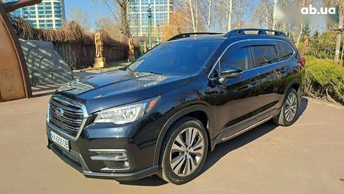 Subaru Ascent 2019 - фото 18