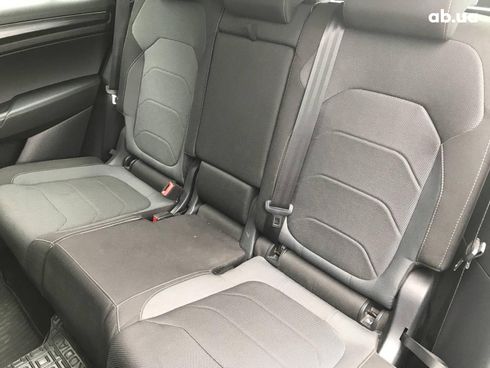 Skoda Kodiaq 2020 коричневый - фото 18