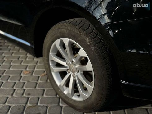 Audi Q5 2014 - фото 28